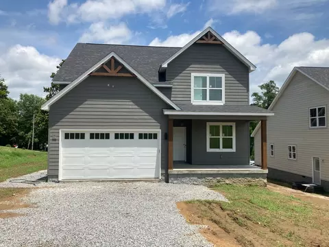 391 Mt Pleasant Rd, Kingston Springs, TN 37082