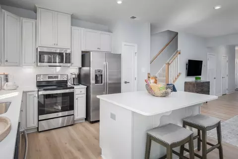 205 Brightsmith Ln #38D, Goodlettsville, TN 37072