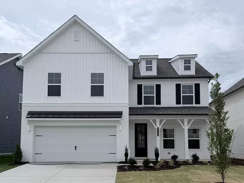 516 Misty Creek Ct, Nashville, TN 37207