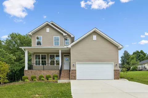 3505 Brookstone Dr, Cookeville, TN 38506