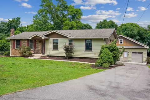 312 Tyne Blvd, Old Hickory, TN 37138