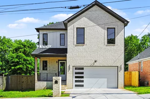 2620 Albion St, Nashville, TN 37208