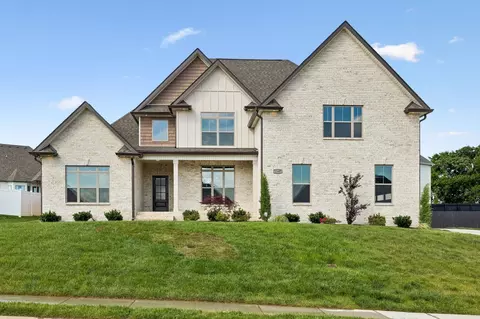 1147 Forsythia Trce, Clarksville, TN 37043