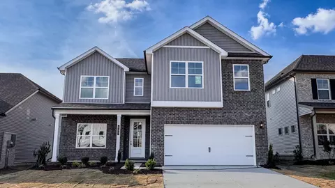 521 Misty Creek Ct, Nashville, TN 37207