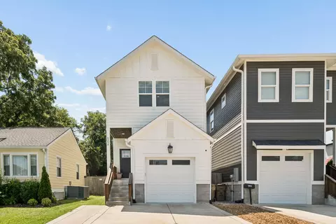 625 Ries Ave # A, Nashville, TN 37209