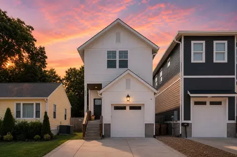 625 Ries Ave # A, Nashville, TN 37209