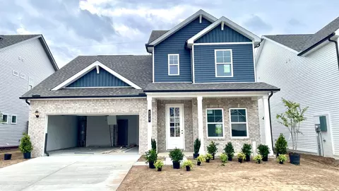 520 Misty Creek Ct, Nashville, TN 37207
