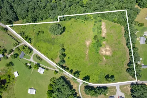 0 Mobley Ridge Rd, Duck River, TN 38454