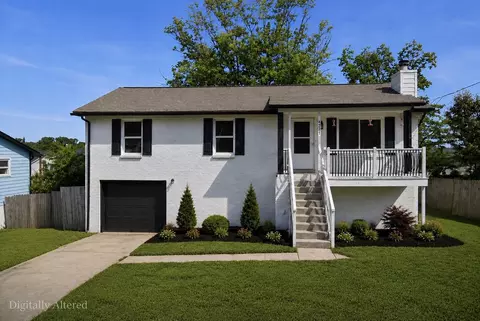 4321 Valley Grove Dr, Hermitage, TN 37076