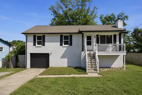 4321 Valley Grove Dr, Hermitage, TN 37076