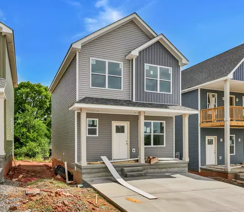 38 Dixon Dr, Clarksville, TN 37040