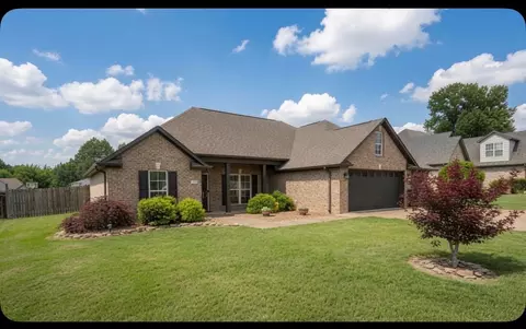 23 Kambridge Dr, Medina, TN 38355