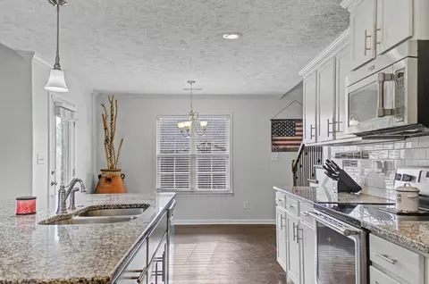 23 Kambridge Dr, Medina, TN 38355