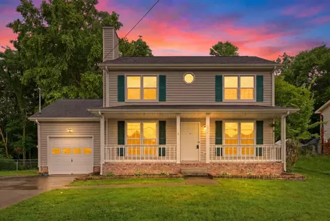 474 Bamburg Dr, Clarksville, TN 37040