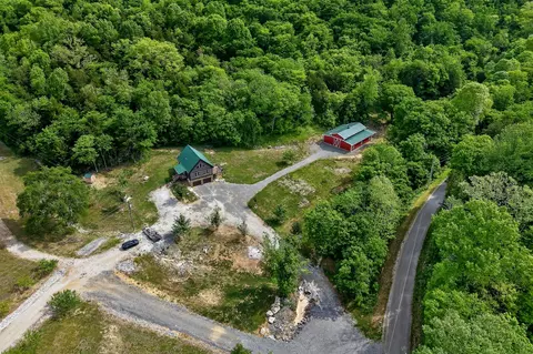 4830 Ensor Hollow Rd, Buffalo Valley, TN 38548