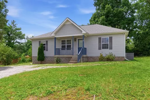 Exterior - 314 Reeves Ct, Springfield, TN 37172 photo 2 of 4