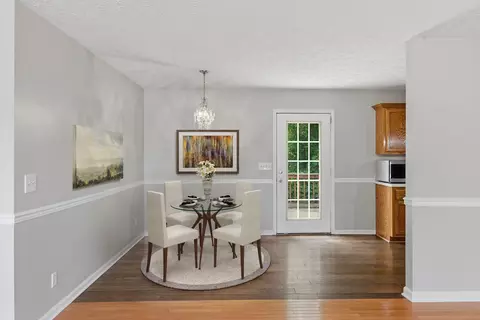 Dining - 314 Reeves Ct, Springfield, TN 37172 photo 1 of 1