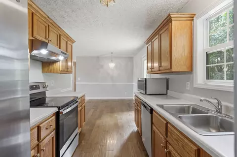 Entry Way - 314 Reeves Ct, Springfield, TN 37172 photo 1 of 1