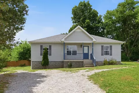 314 Reeves Ct, Springfield, TN 37172