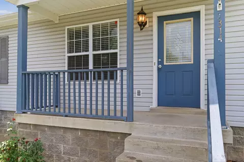 Exterior - 314 Reeves Ct, Springfield, TN 37172 photo 3 of 4