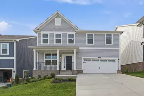 130 Rawling Ln, Gallatin, TN 37066