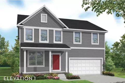 130 Rawling Ln, Gallatin, TN 37066