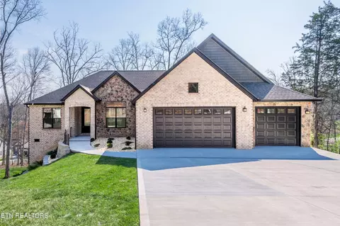 124 Nuhya Way, Loudon, TN 37774