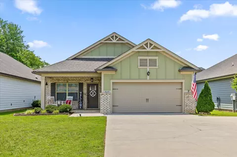 8242 Roy Ln, Ooltewah, TN 37363