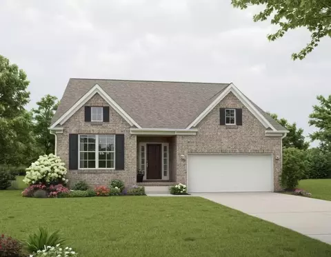 160 Rawling Ln, Gallatin, TN 37066
