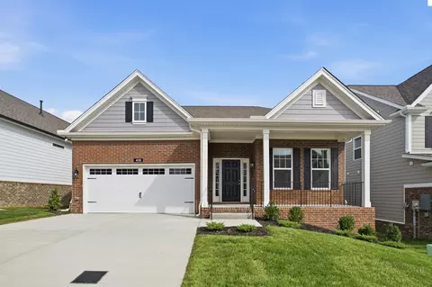 160 Rawling Ln, Gallatin, TN 37066