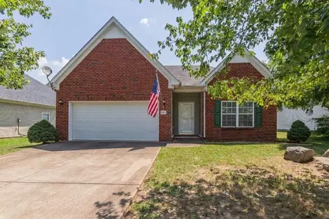 203 Neal Ave, Smyrna, TN 37167