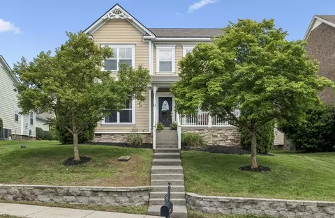 303 Verde Meadow Dr, Franklin, TN 37067
