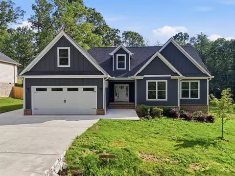 7395 Gamble Rd, Georgetown, TN 37336
