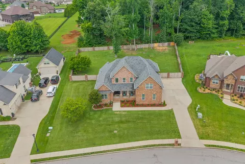 3101 Carrie Taylor Cir, Clarksville, TN 37043