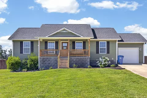 7224 Southfork Rd, Baxter, TN 38544