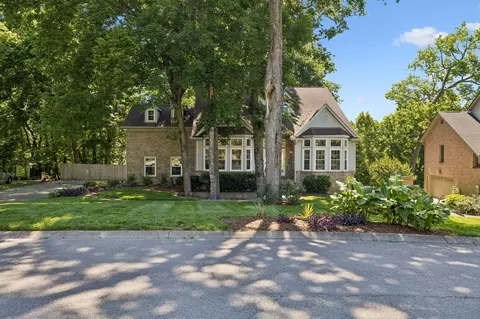 5509 Cottonport Dr, Brentwood, TN 37027