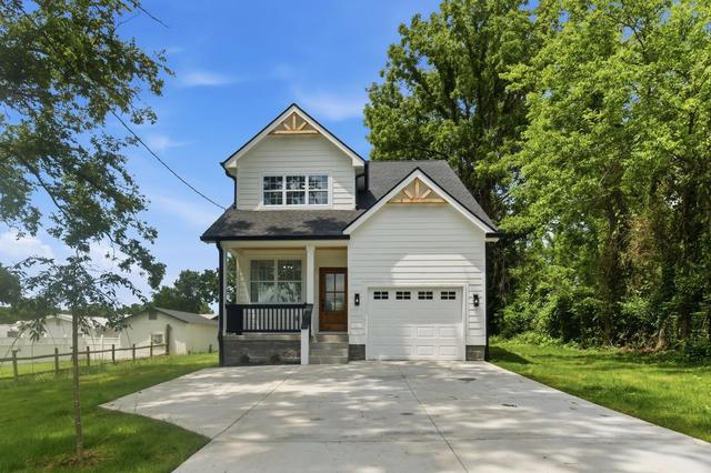 115 Rifle Range Rd, Old Hickory, TN 37138
