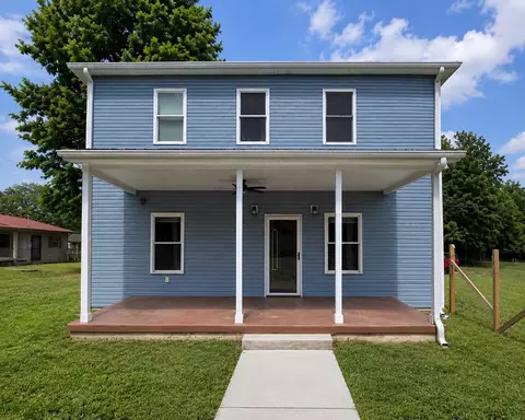 352 Main St, Cerulean, KY 42215