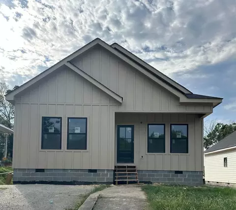 907 N Chamberlain Ave, Chattanooga, TN 37406