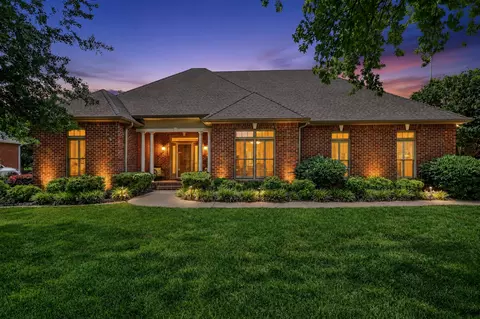 2707 Dora Elizabeth Ct, Murfreesboro, TN 37129