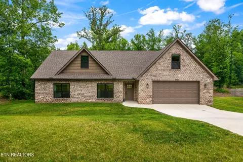 538 Robinson Tr, Loudon, TN 37774