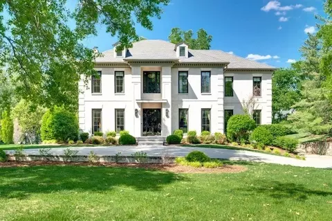 4304 Warner Pl, Nashville, TN 37205