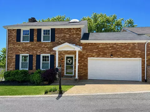 1621 Old Fowlkes Dr, Brentwood, TN 37027