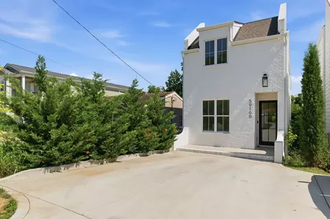 5916 Maxon Ave # B, Nashville, TN 37209