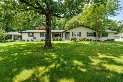 134 County Road 25, Riceville, TN 37370