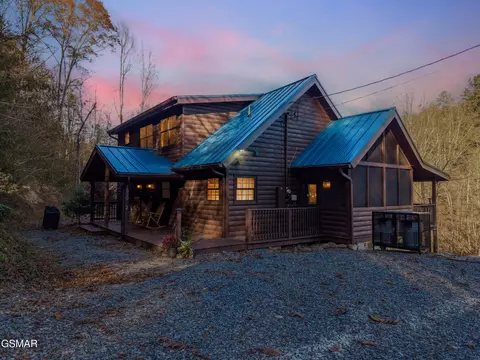 1830 Creek Hollow Way #2, Sevierville, TN 37876