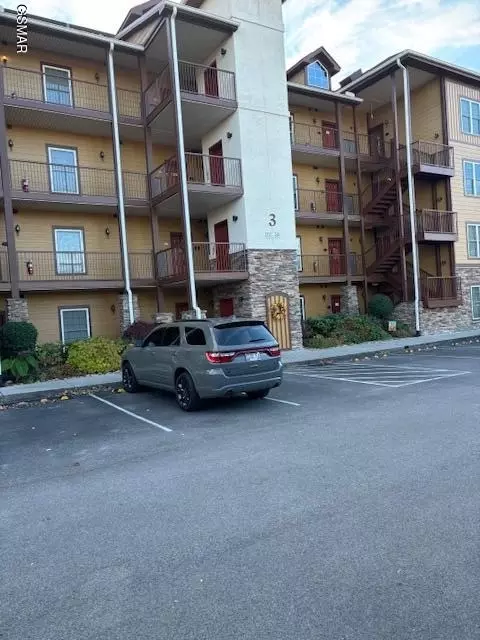 527 River Place Way #343, Sevierville, TN 37862
