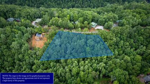 11 Mountain Rest Way, Sevierville, TN 37876