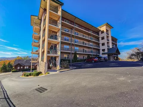 410 Big Bear Way #3001, Pigeon Forge, TN 37863