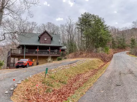 3303 Sugar Maple Loop, Sevierville, TN 37862 photo 45